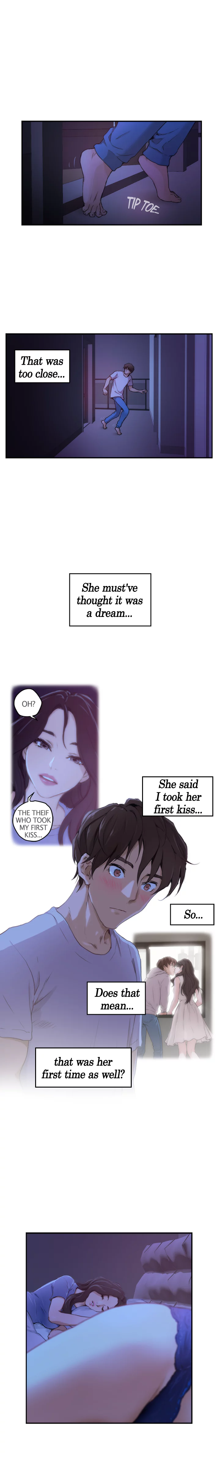 S-Mate - Chapter 4 [photo 6] - MangaPorn