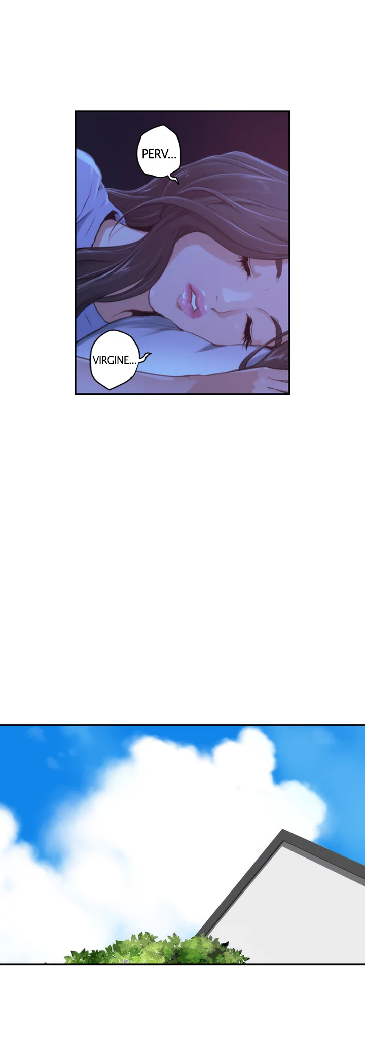 S-Mate - Chapter 4 [photo 7] - MangaPorn