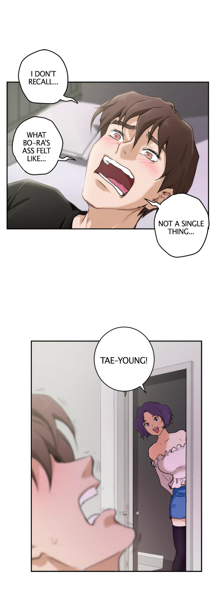 S-Mate - Chapter 4 [photo 9] - MangaPorn