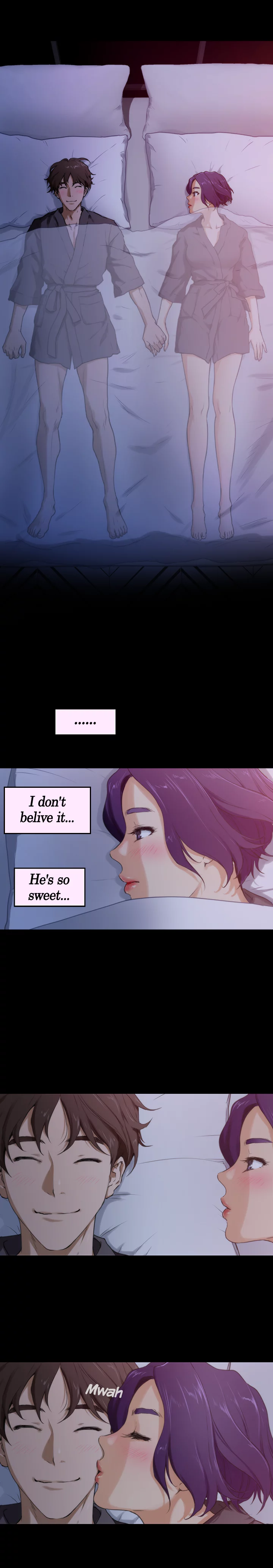 S-Mate - Chapter 5 [photo 10] - MangaPorn