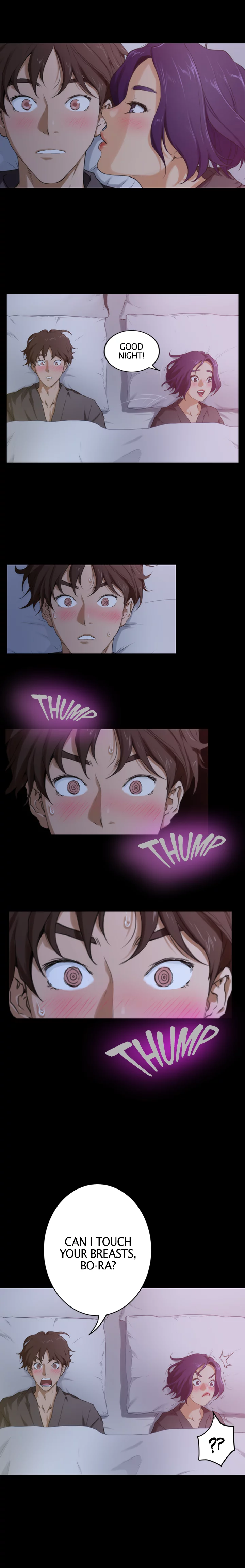 S-Mate - Chapter 5 [photo 11] - MangaPorn