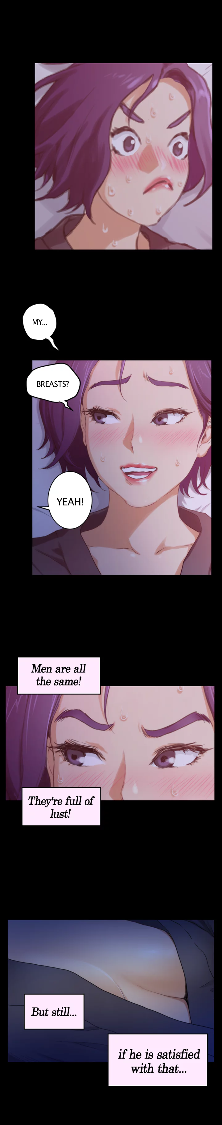 S-Mate - Chapter 5 [photo 12] - MangaPorn