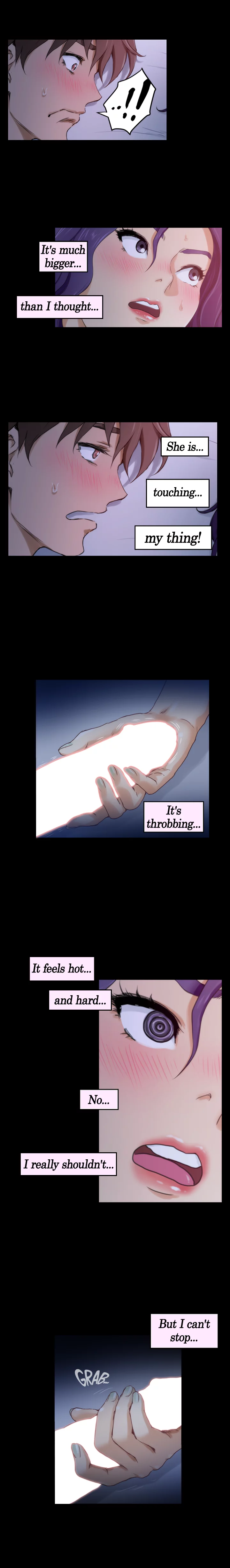 S-Mate - Chapter 5 [photo 20] - MangaPorn