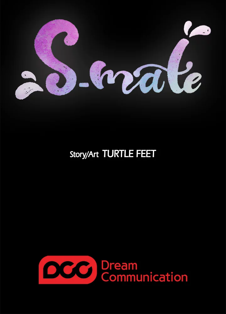 S-Mate - Chapter 5 [photo 28] - MangaPorn