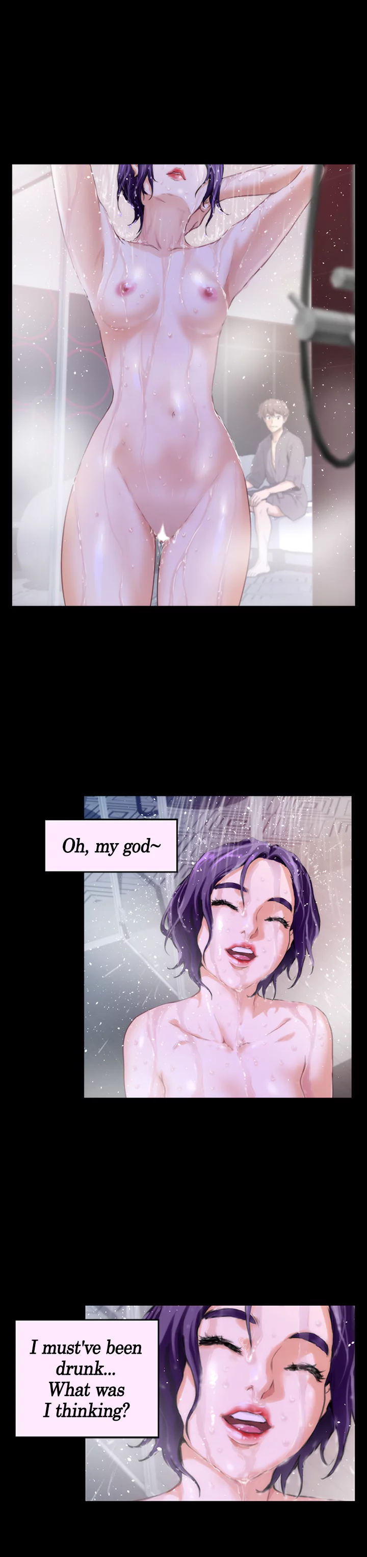S-Mate - Chapter 5 [photo 4] - MangaPorn