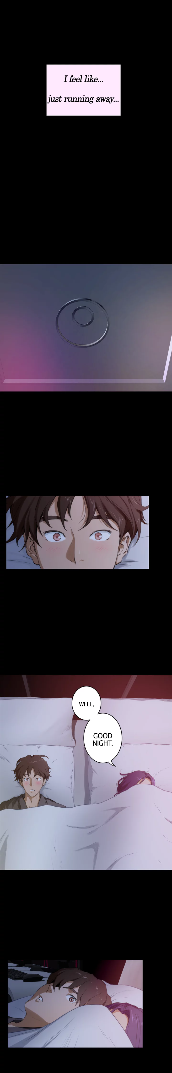 S-Mate - Chapter 5 [photo 6] - MangaPorn