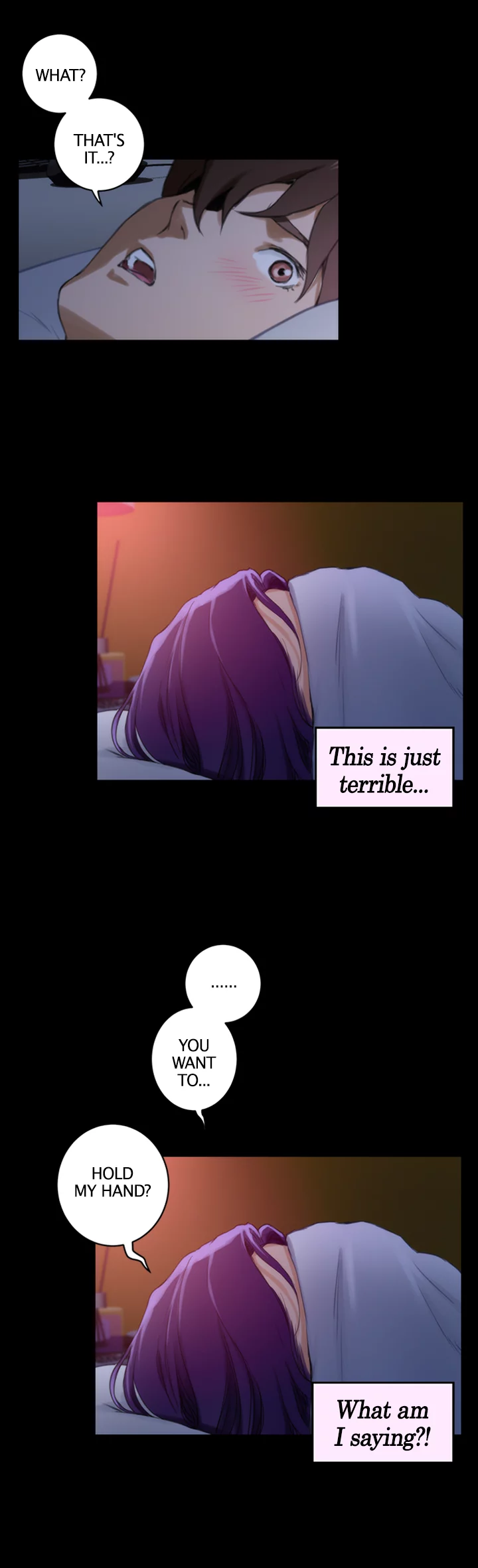 S-Mate - Chapter 5 [photo 7] - MangaPorn