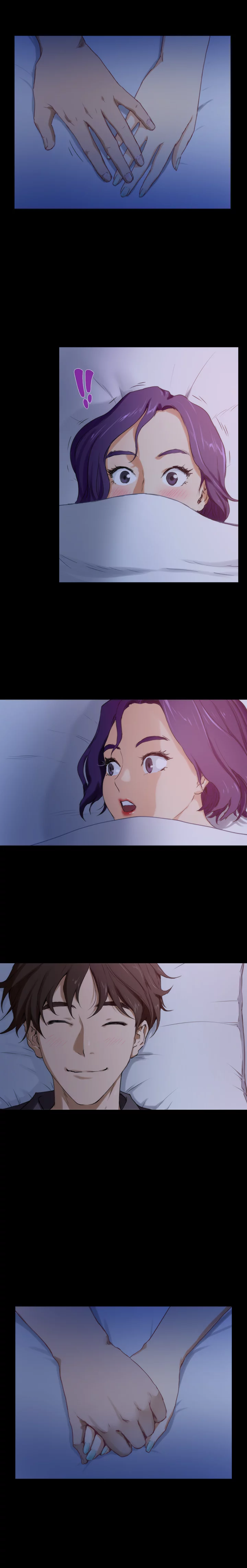 S-Mate - Chapter 5 [photo 9] - MangaPorn