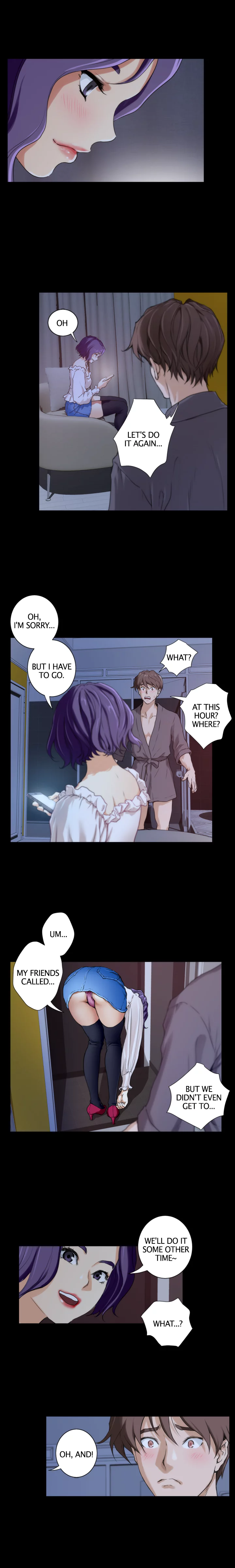 S-Mate - Chapter 6 [photo 13] - MangaPorn