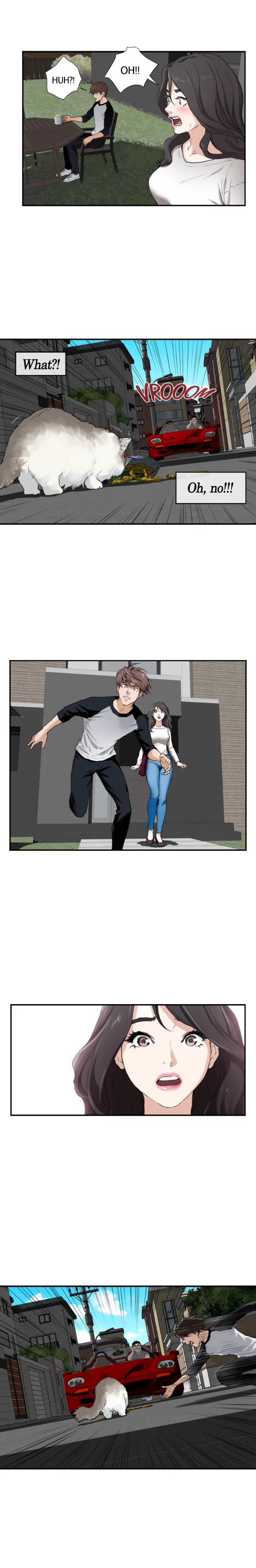 S-Mate - Chapter 6 [photo 16] - MangaPorn