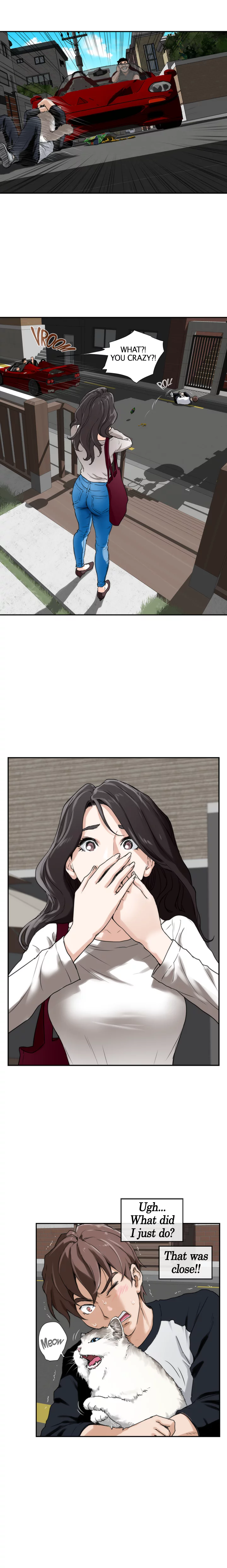 S-Mate - Chapter 6 [photo 17] - MangaPorn