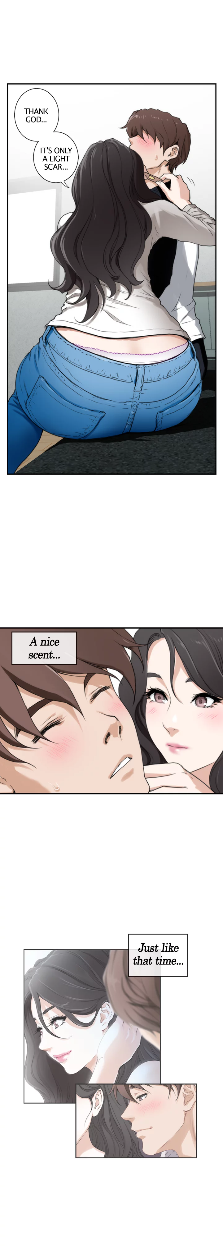 S-Mate - Chapter 6 [photo 20] - MangaPorn