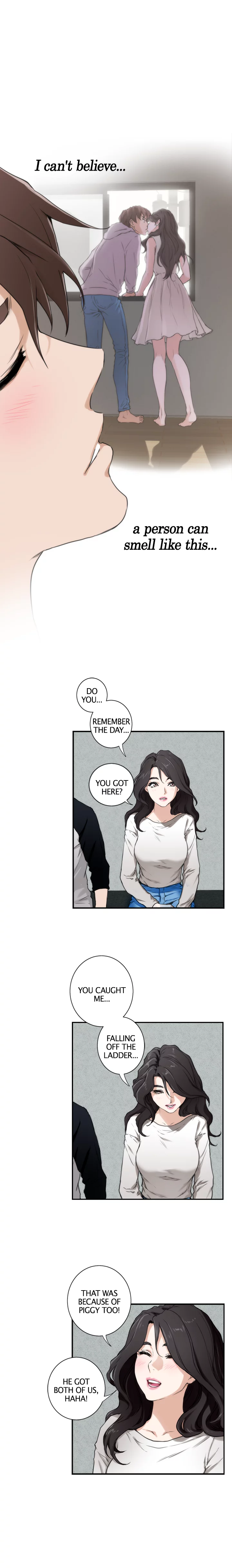 S-Mate - Chapter 6 [photo 21] - MangaPorn