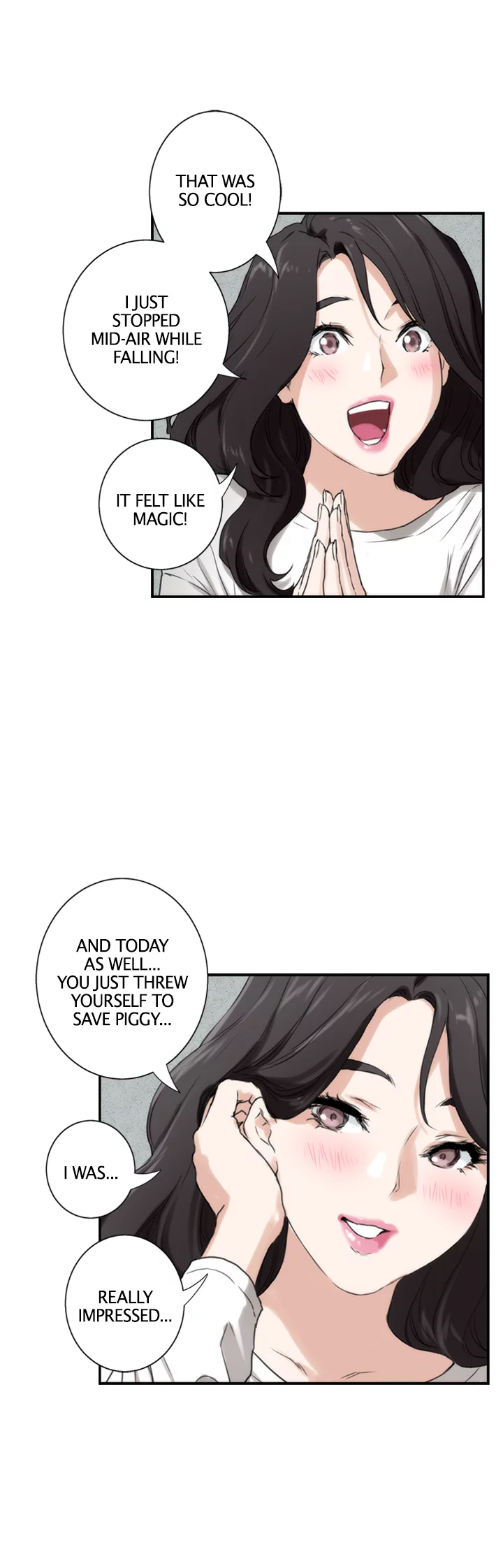 S-Mate - Chapter 6 [photo 22] - MangaPorn