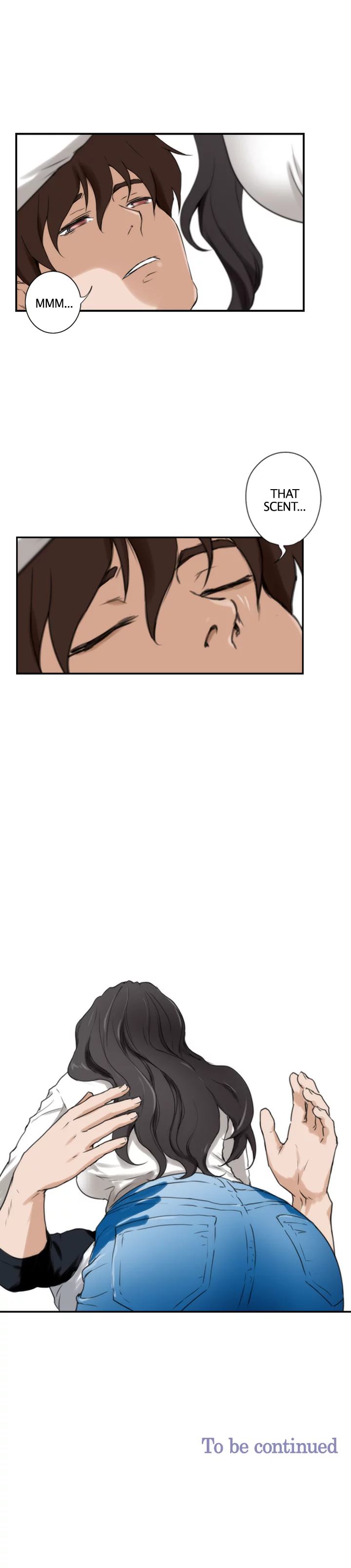 S-Mate - Chapter 6 [photo 25] - MangaPorn