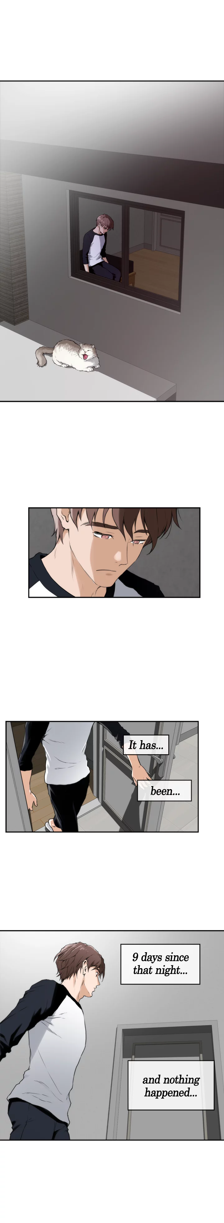 S-Mate - Chapter 6 [photo 3] - MangaPorn