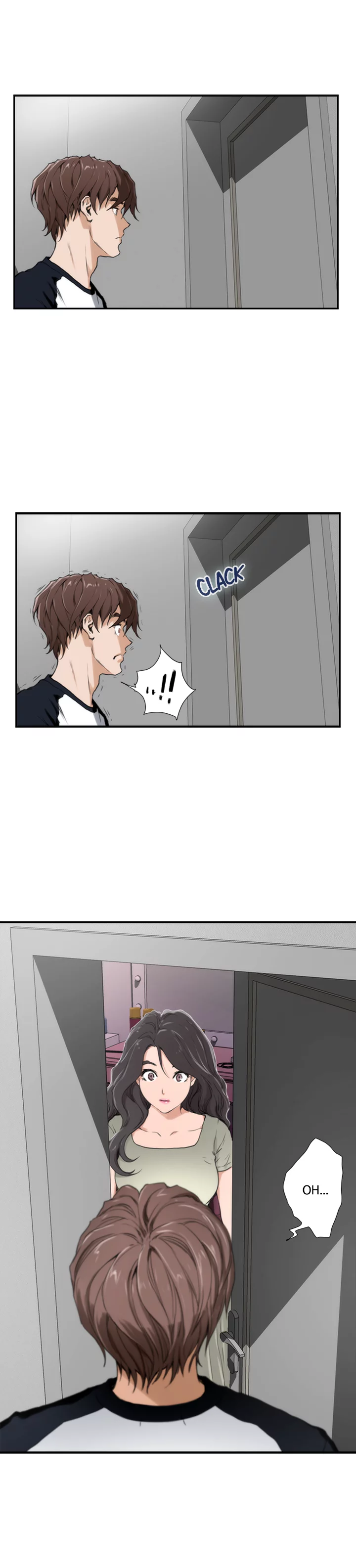 S-Mate - Chapter 6 [photo 5] - MangaPorn