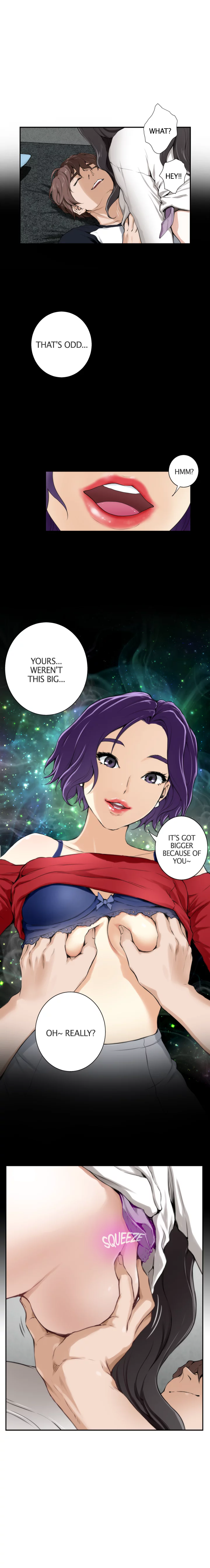 S-Mate - Chapter 7 [photo 11] - MangaPorn