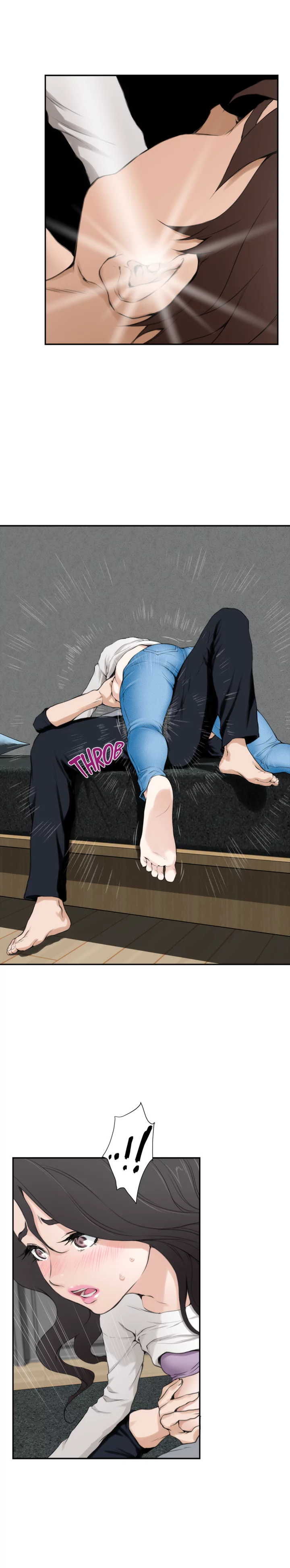 S-Mate - Chapter 7 [photo 15] - MangaPorn