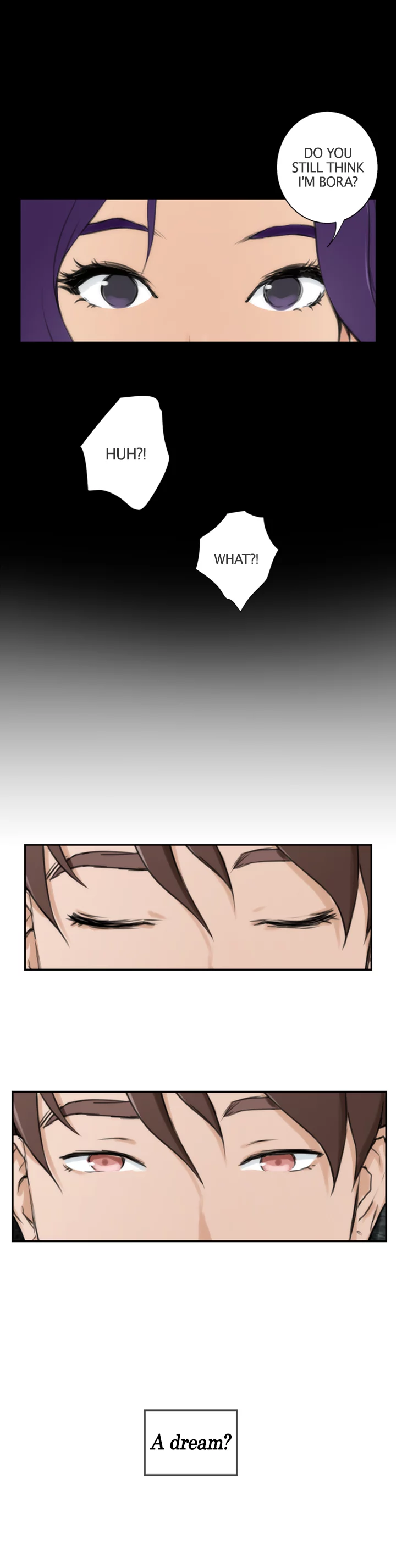 S-Mate - Chapter 7 [photo 17] - MangaPorn