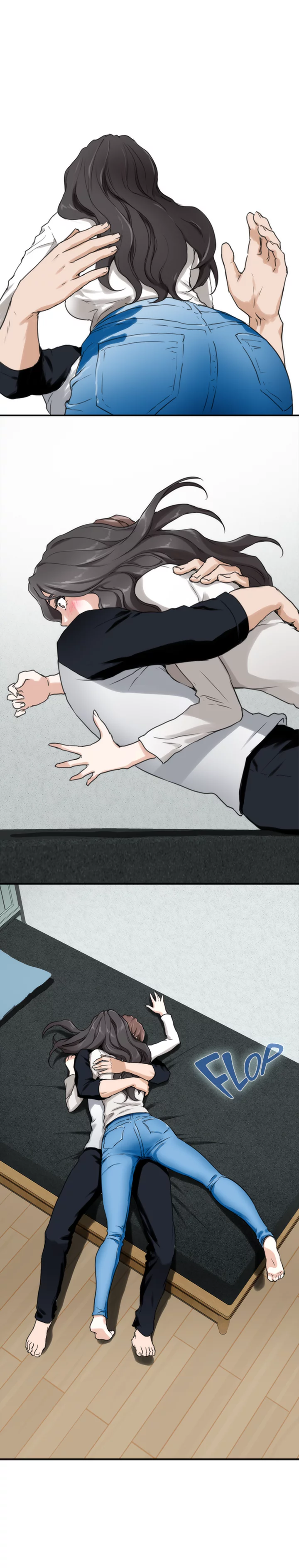 S-Mate - Chapter 7 [photo 2] - MangaPorn