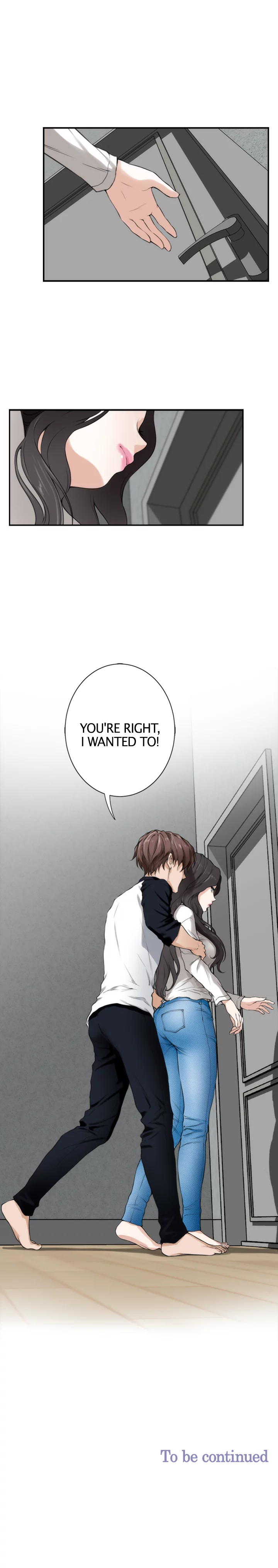S-Mate - Chapter 7 [photo 24] - MangaPorn