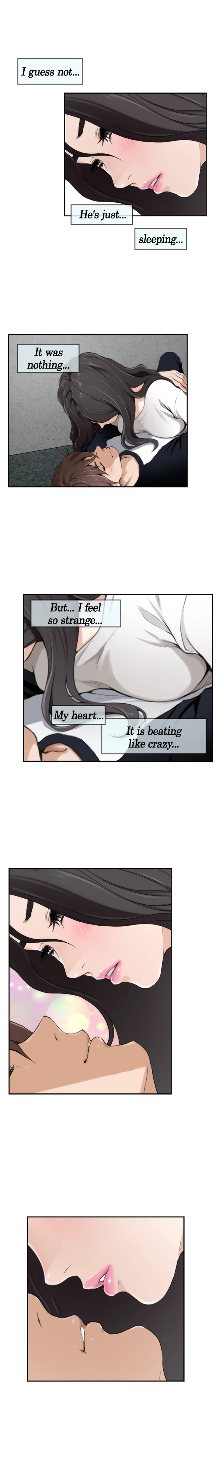 S-Mate - Chapter 7 [photo 8] - MangaPorn