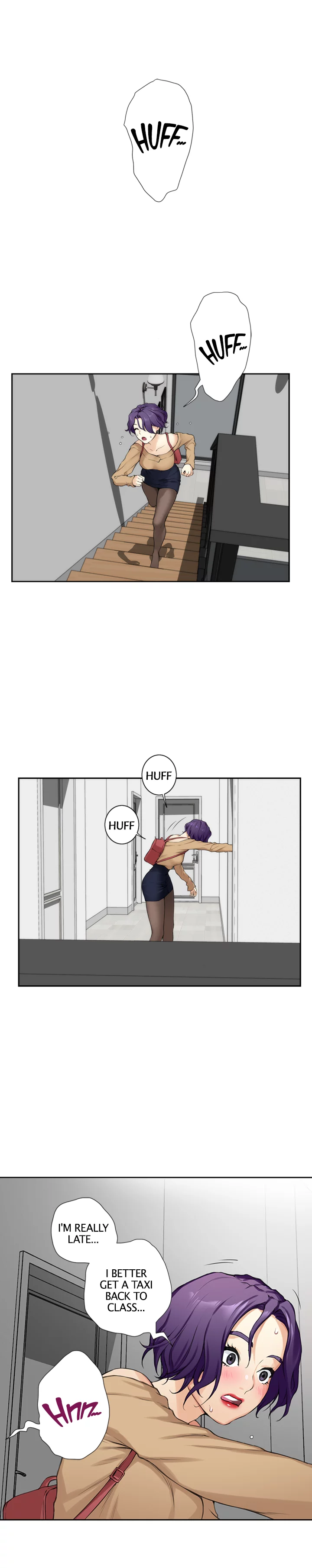 S-Mate - Chapter 8 [photo 20] - MangaPorn