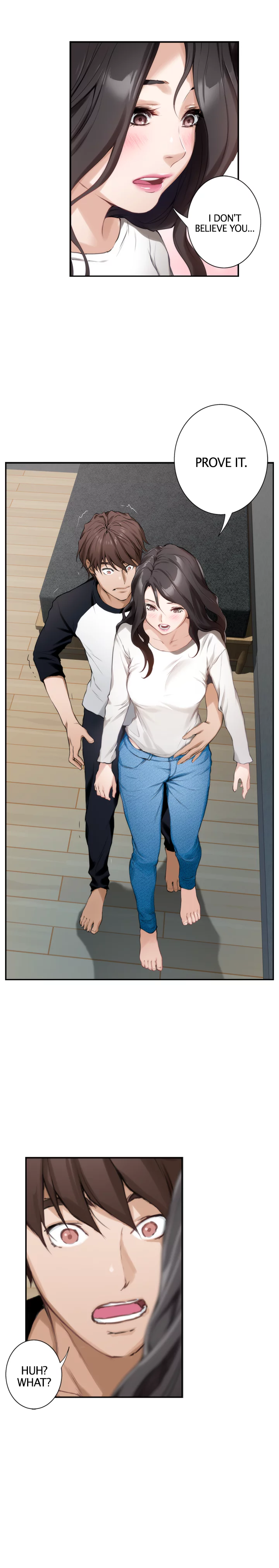 S-Mate - Chapter 8 [photo 5] - MangaPorn