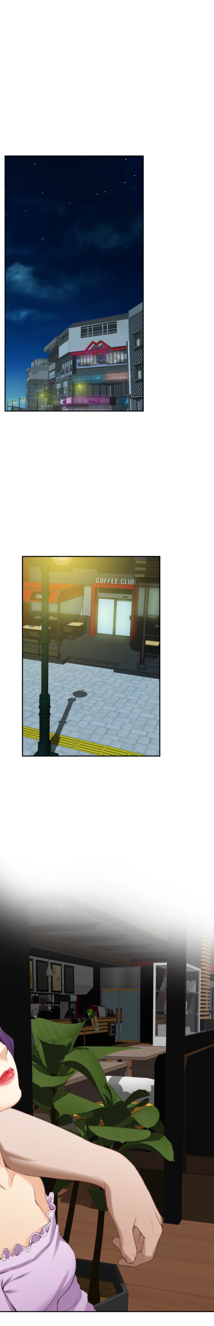 S-Mate - Chapter 9 [photo 17] - MangaPorn