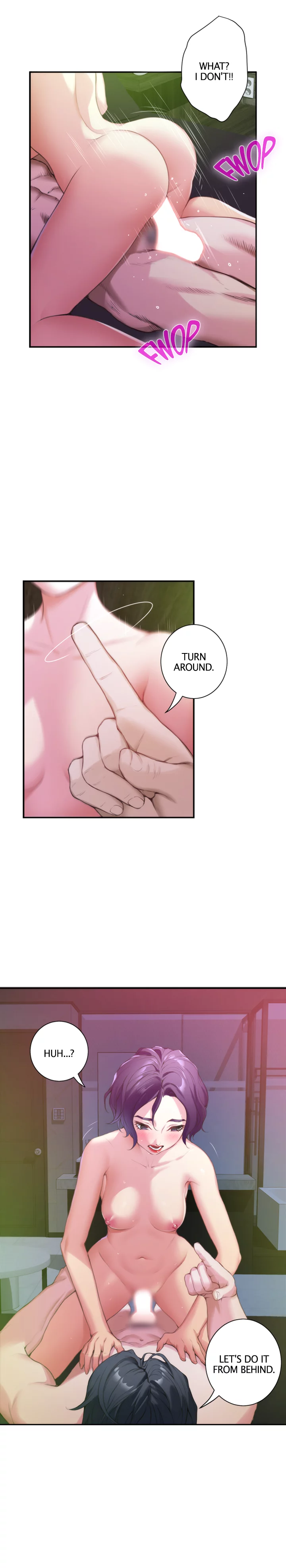 S-Mate - Chapter 9 [photo 28] - MangaPorn