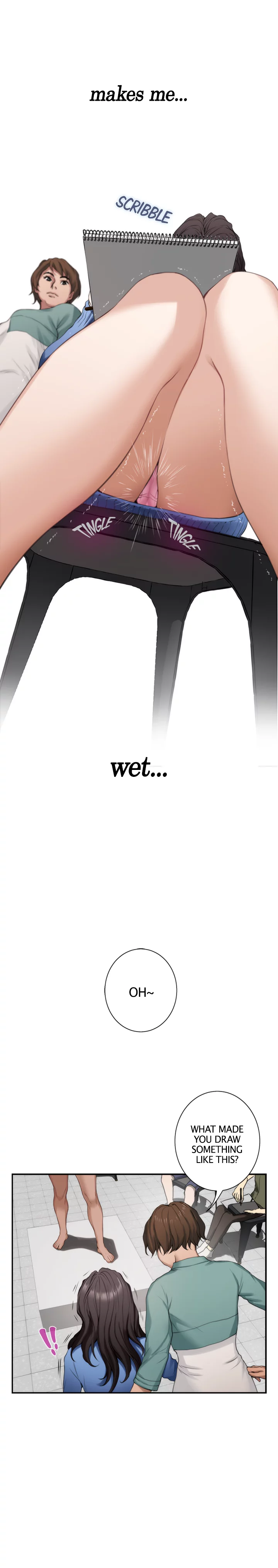 S-Mate - Chapter 10 [photo 10] - MangaPorn