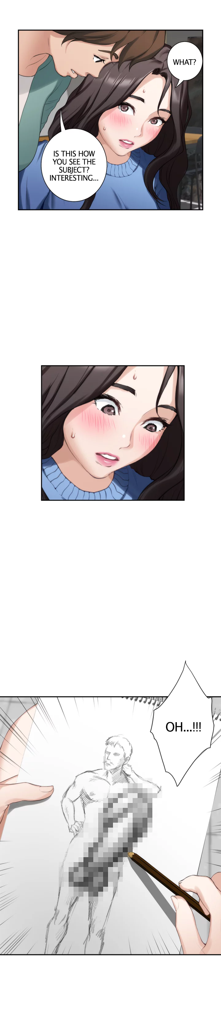 S-Mate - Chapter 10 [photo 11] - MangaPorn