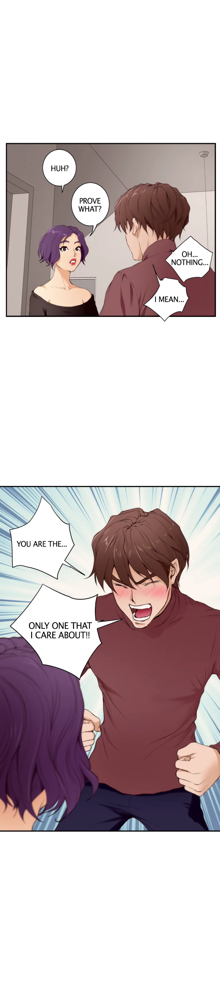 S-Mate - Chapter 10 [photo 27] - MangaPorn