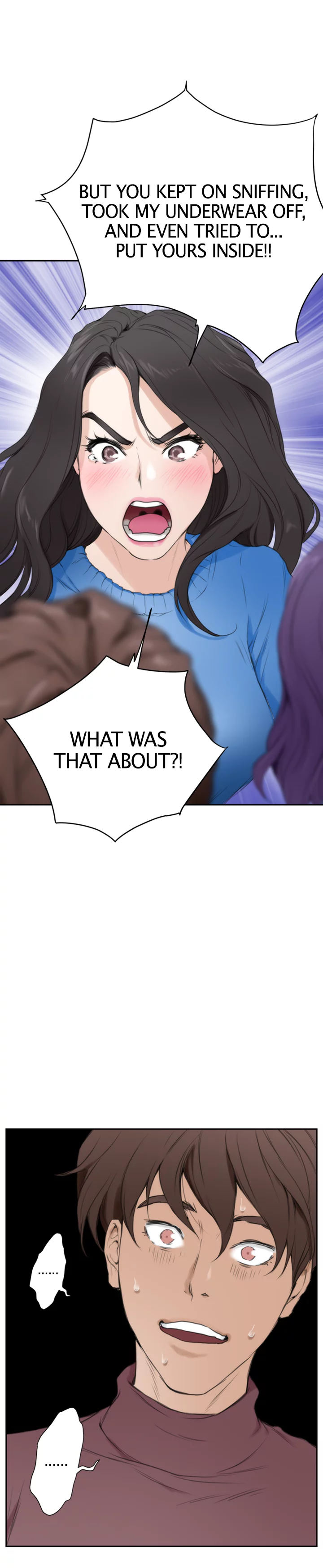 S-Mate - Chapter 10 [photo 30] - MangaPorn