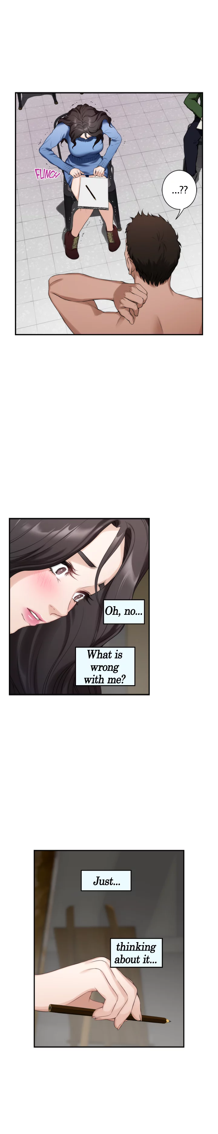 S-Mate - Chapter 10 [photo 9] - MangaPorn
