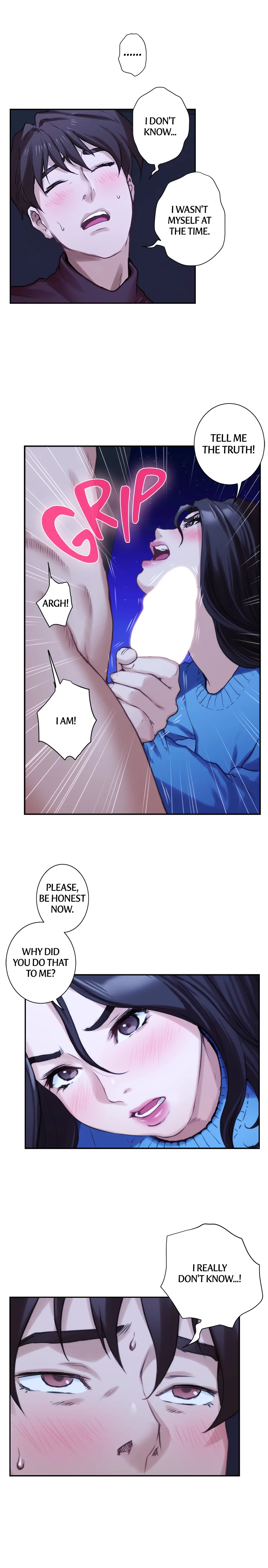 S-Mate - Chapter 11 [photo 12] - MangaPorn