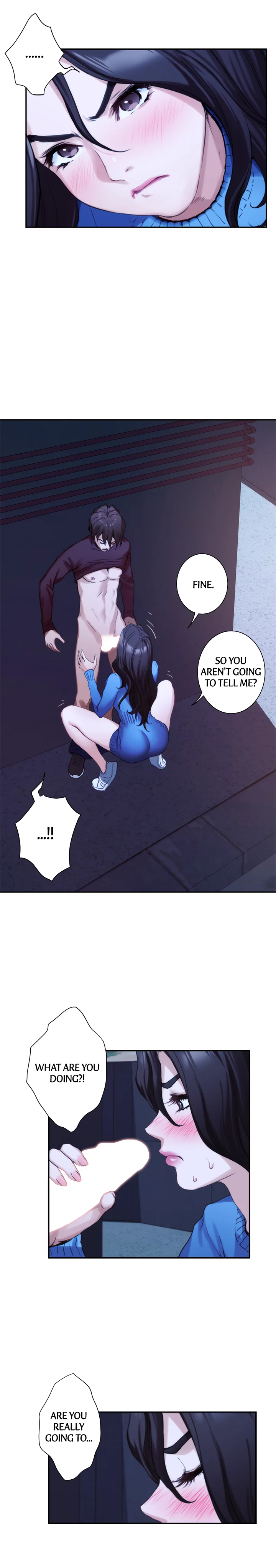 S-Mate - Chapter 11 [photo 13] - MangaPorn