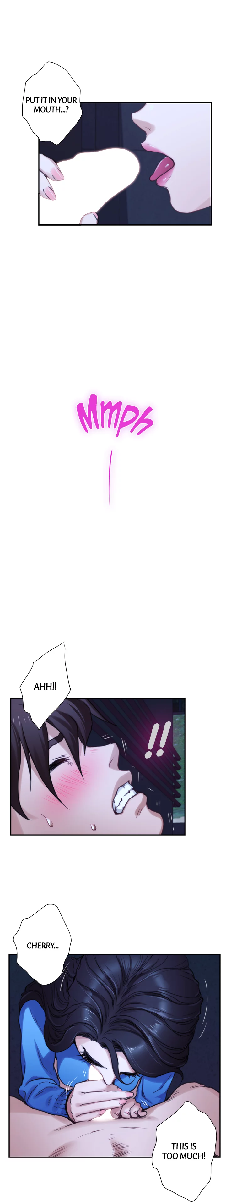 S-Mate - Chapter 11 [photo 14] - MangaPorn