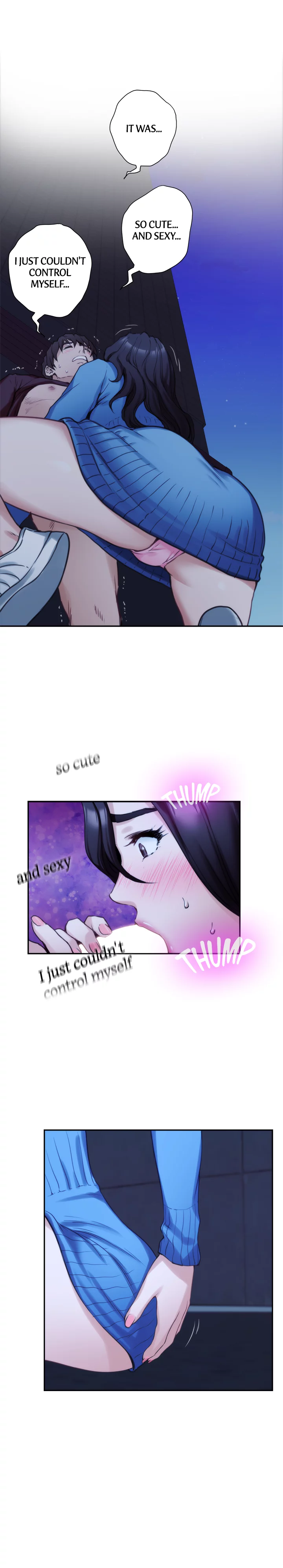 S-Mate - Chapter 11 [photo 16] - MangaPorn