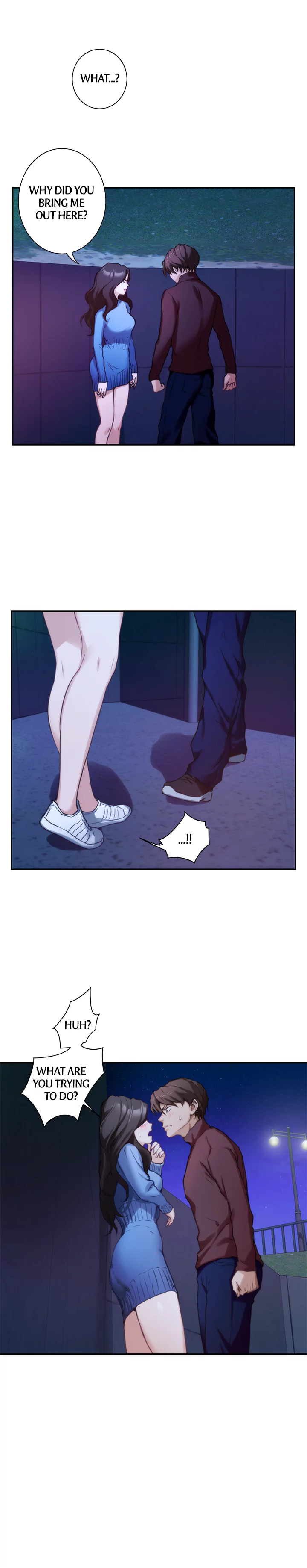 S-Mate - Chapter 11 [photo 3] - MangaPorn