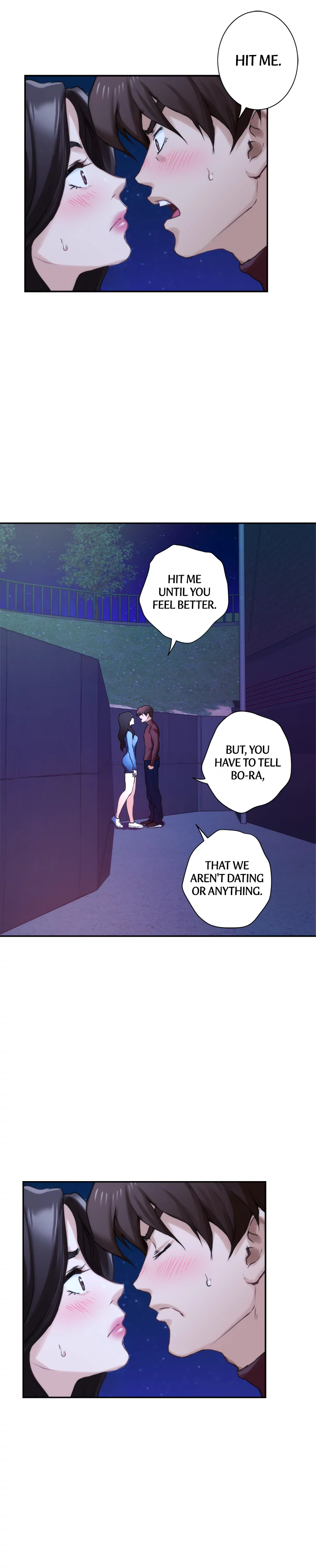 S-Mate - Chapter 11 [photo 4] - MangaPorn