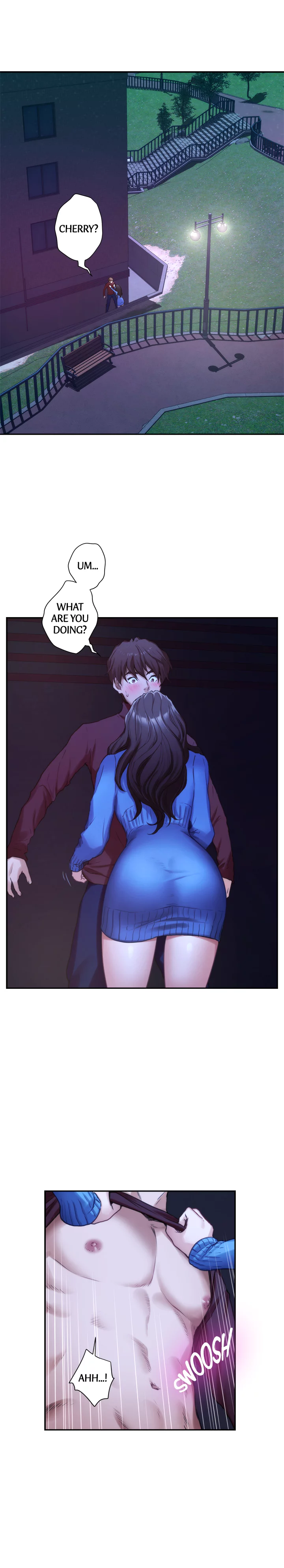 S-Mate - Chapter 11 [photo 7] - MangaPorn