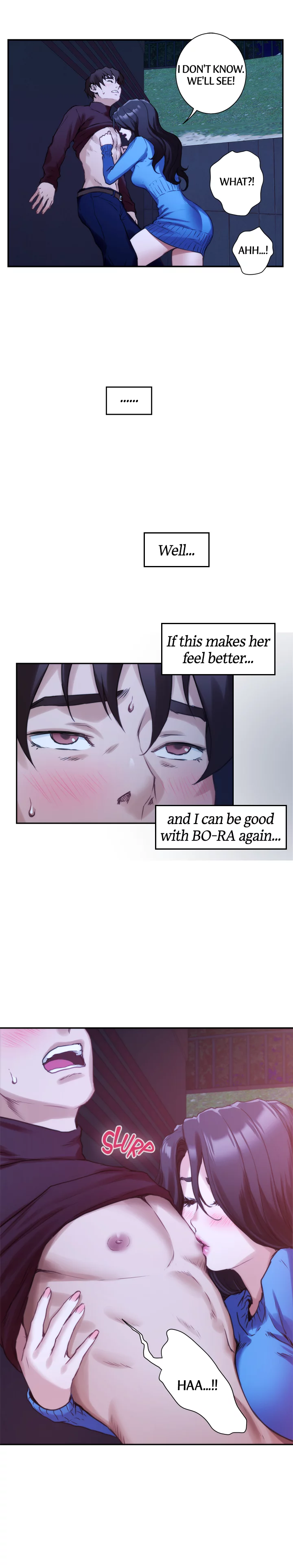S-Mate - Chapter 11 [photo 9] - MangaPorn