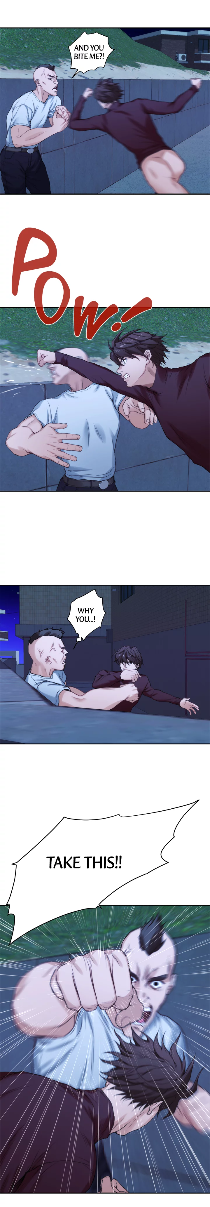 S-Mate - Chapter 12 [photo 15] - MangaPorn