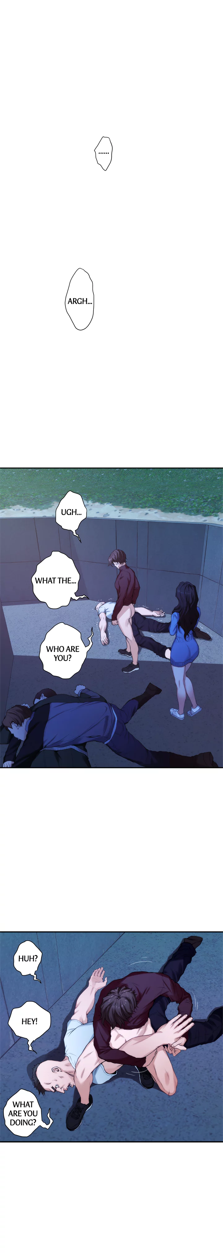 S-Mate - Chapter 12 [photo 18] - MangaPorn