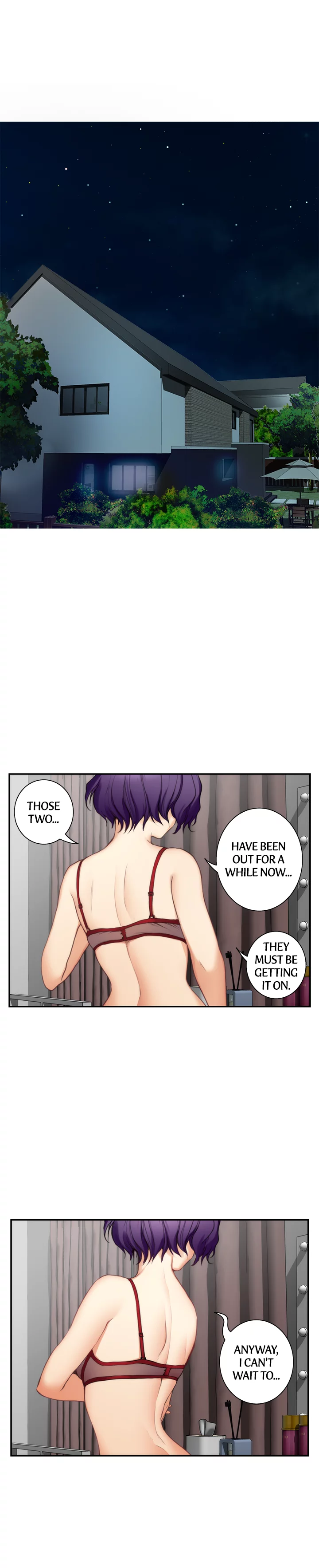 S-Mate - Chapter 12 [photo 21] - MangaPorn