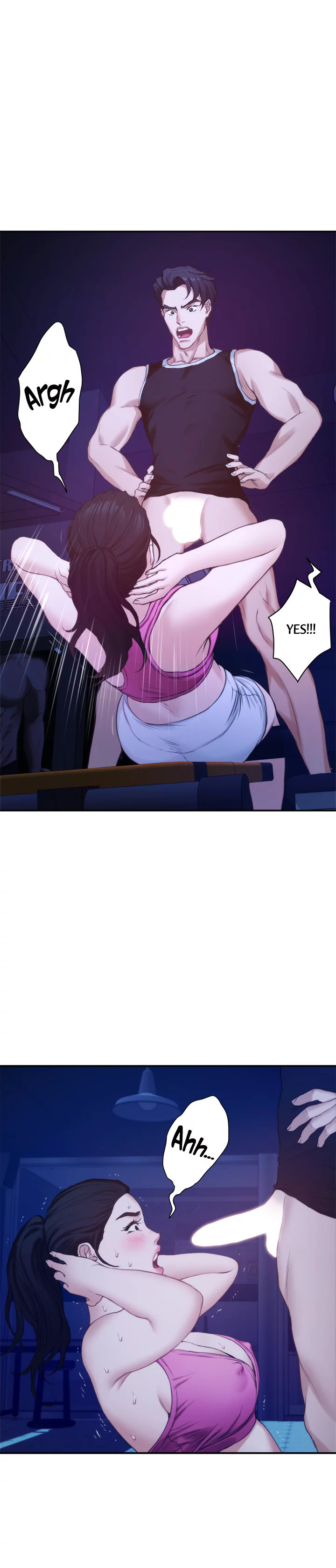 S-Mate - Chapter 12 [photo 26] - MangaPorn