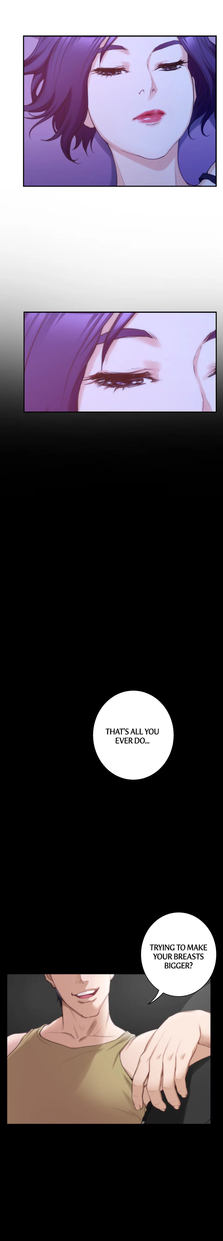 S-Mate - Chapter 13 [photo 10] - MangaPorn
