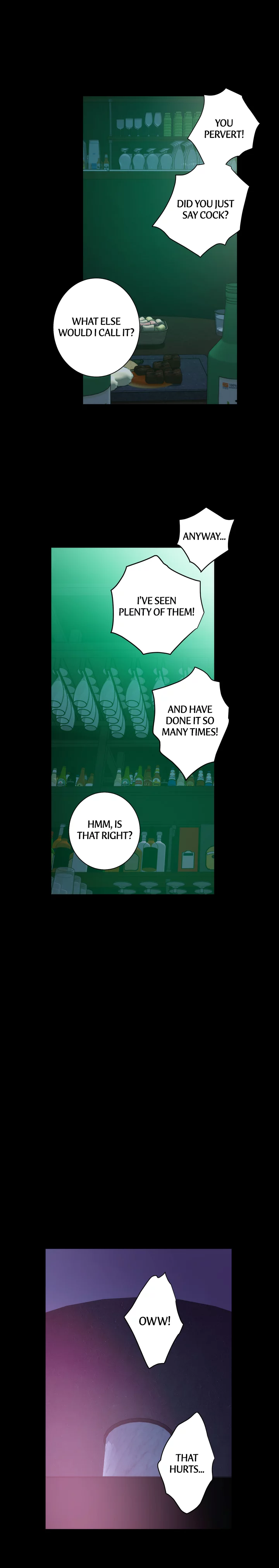 S-Mate - Chapter 13 [photo 15] - MangaPorn